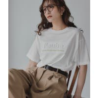 210nouve（トゥージュヌーブ）のトップス/Ｔシャツ