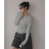 210nouve（トゥージュヌーブ）のトップス/Ｔシャツ