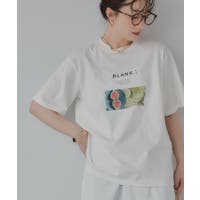 210nouve（トゥージュヌーブ）のトップス/Ｔシャツ