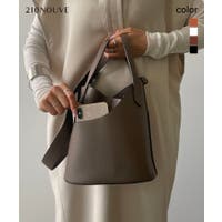 210nouve（トゥージュヌーブ）のバッグ・鞄/ショルダーバッグ