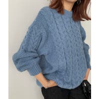 210nouve（トゥージュヌーブ）のトップス/ニット・セーター