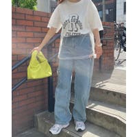 210nouve（トゥージュヌーブ）のトップス/Ｔシャツ