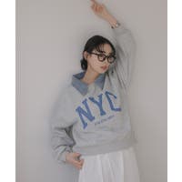 210nouve（トゥージュヌーブ）のトップス/トレーナー