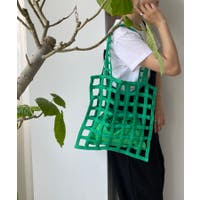 210nouve（トゥージュヌーブ）のバッグ・鞄/トートバッグ