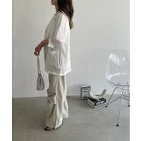 210nouve（トゥージュヌーブ）のアウター(コート・ジャケットなど)/テーラードジャケット