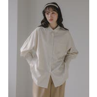 210nouve（トゥージュヌーブ）のトップス/シャツ