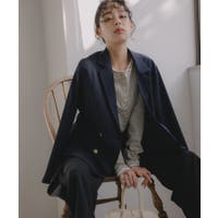 210nouve（トゥージュヌーブ）のアウター(コート・ジャケットなど)/テーラードジャケット