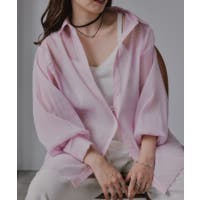 210nouve（トゥージュヌーブ）のトップス/シャツ