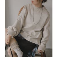 210nouve（トゥージュヌーブ）のトップス/カットソー