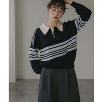 210nouve（トゥージュヌーブ）のトップス/ニット・セーター