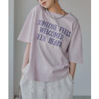 210nouve（トゥージュヌーブ）のトップス/Ｔシャツ