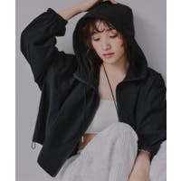 210nouve（トゥージュヌーブ）のアウター(コート・ジャケットなど)/マウンテンパーカー