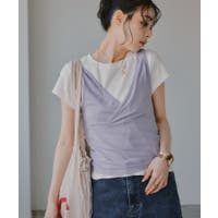 210nouve（トゥージュヌーブ）のトップス/Ｔシャツ