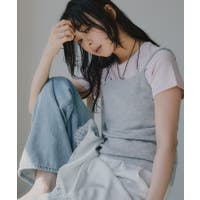210nouve（トゥージュヌーブ）のトップス/Ｔシャツ