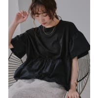 210nouve（トゥージュヌーブ）のトップス/Ｔシャツ