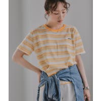 210nouve（トゥージュヌーブ）のトップス/Ｔシャツ