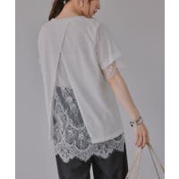 210nouve（トゥージュヌーブ）のトップス/Ｔシャツ