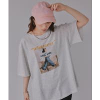 210nouve（トゥージュヌーブ）のトップス/Ｔシャツ