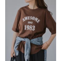 210nouve（トゥージュヌーブ）のトップス/Ｔシャツ