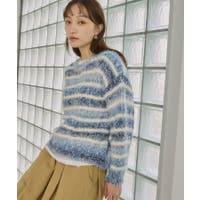 210nouve（トゥージュヌーブ）のトップス/ニット