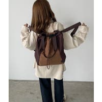 210nouve（トゥージュヌーブ）のバッグ・鞄/リュック・バックパック