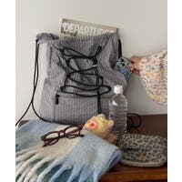 210nouve（トゥージュヌーブ）のバッグ・鞄/リュック・バックパック