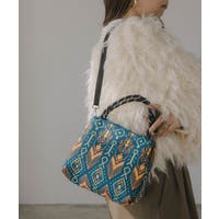 210nouve（トゥージュヌーブ）のバッグ・鞄/ハンドバッグ