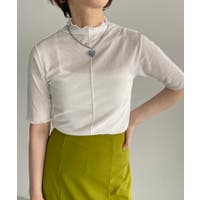 210nouve（トゥージュヌーブ）のトップス/カットソー