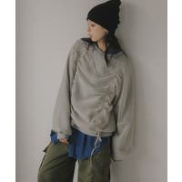 210nouve（トゥージュヌーブ）のトップス/トレーナー