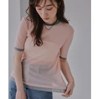 210nouve（トゥージュヌーブ）のトップス/Ｔシャツ