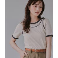 210nouve（トゥージュヌーブ）のトップス/Ｔシャツ