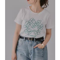 210nouve（トゥージュヌーブ）のトップス/Ｔシャツ