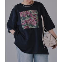 210nouve（トゥージュヌーブ）のトップス/Ｔシャツ