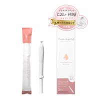 Femimente（フェミメンテ）の日用品/衛生用品・生理用品