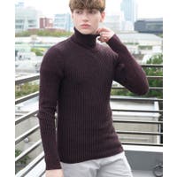 8（eight） （エイト）のトップス/ニット・セーター