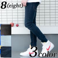 8（eight） （エイト）のパンツ・ズボン/スキニーパンツ