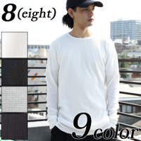 8（eight） （エイト）のトップス/Ｔシャツ