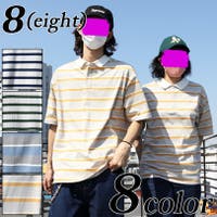 8（eight） （エイト）のトップス/ポロシャツ