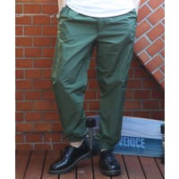 サルエルパンツ(グリーン系) （メンズ）｜メンズファッション通販
