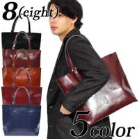 8（eight） （エイト）のバッグ・鞄/トートバッグ