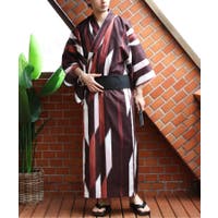 浴衣(レッド系) ｜メンズ｜Shoplist