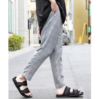チノパンツ(チノパン)(グレー系) （メンズ）｜メンズ