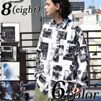 8（eight） （エイト）のトップス/シャツ