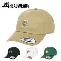 99HeadwearShop【WOMEN】（ナインティナインヘッドウェアショップ）の帽子/キャップ