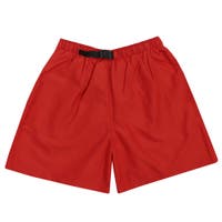ショートパンツ(レッド系) ｜メンズ｜Shoplist
