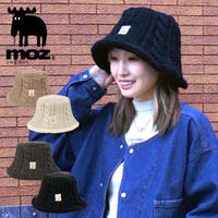 99HeadwearShop【WOMEN】（ナインティナインヘッドウェアショップ）の帽子/ハット
