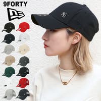 99HeadwearShop【WOMEN】（ナインティナインヘッドウェアショップ）の帽子/キャップ