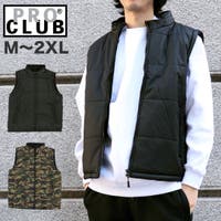 99HeadwearShop（ナインティナインヘッドウェアショップ）のアウター(コート・ジャケットなど)/ダウンベスト