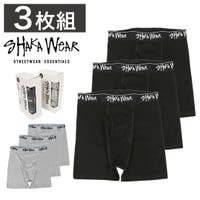 99HeadwearShop（ナインティナインヘッドウェアショップ）のインナー・下着/ボクサーパンツ