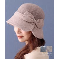 Sawa a la mode（サワアラモード ）の帽子/ハット